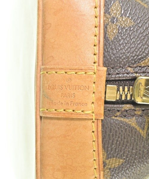 Louis Vuitton Handbag Brown — view 4