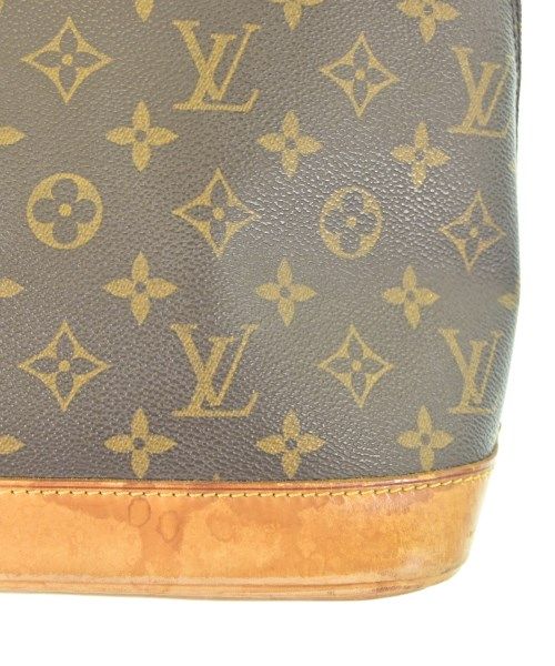 Louis Vuitton Handbag Brown — view 9