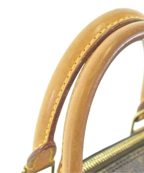 Louis Vuitton Handbag Brown — view 8