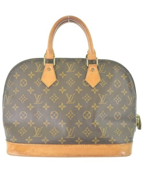 Louis Vuitton Handbag Brown — view 2