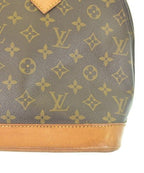Louis Vuitton Handbag Brown — view 9