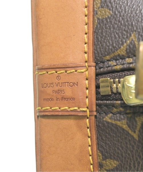 Louis Vuitton Handbag Brown — view 4