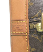 Louis Vuitton Handbag Brown — view 4