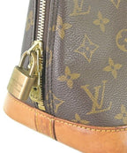 Louis Vuitton Handbag Brown — view 6