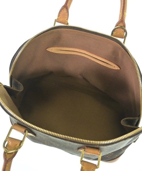 Louis Vuitton Handbag Brown — view 3