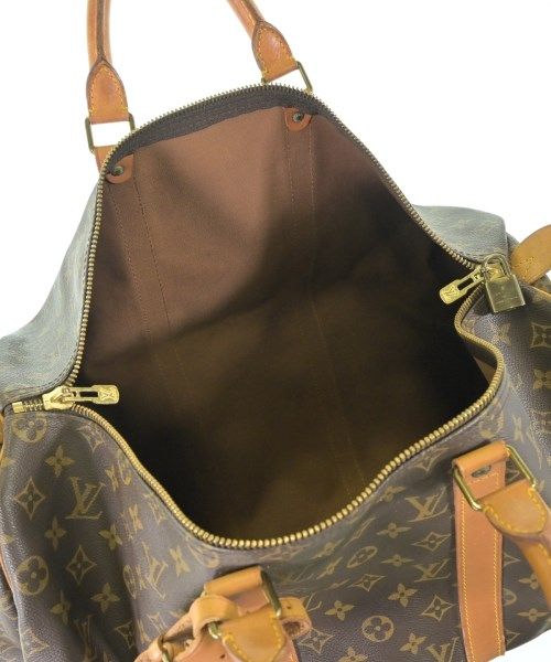 Louis Vuitton Boston — view 3
