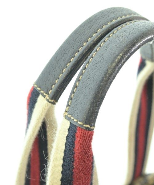 Gucci Handbag Beige — view 7