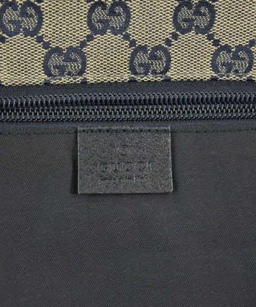 Gucci Handbag Beige — view 4