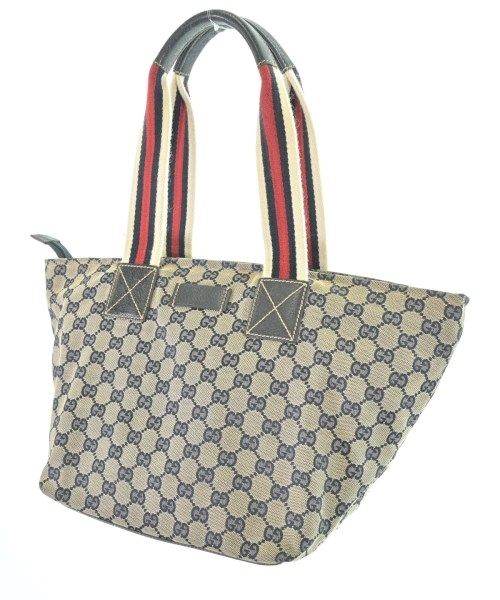 Gucci Handbag Beige — view 5
