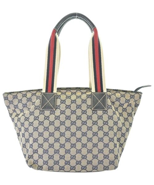 Gucci Handbag Beige — view 2