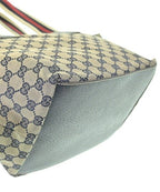 Gucci Handbag Beige — view 9