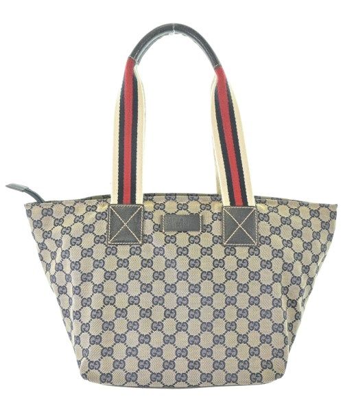 Gucci Handbag Beige