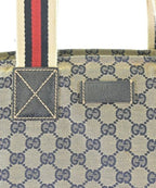 Gucci Handbag Beige — view 6