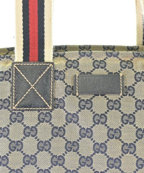 Gucci Handbag Beige — view 6