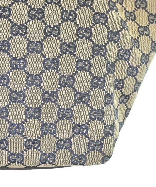Gucci Handbag Beige — view 8