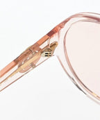 Gucci Sunglasses Eyewear Pink — view 5