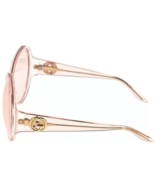 Gucci Sunglasses Eyewear Pink — view 3
