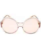 Gucci Sunglasses Eyewear Pink — view 2
