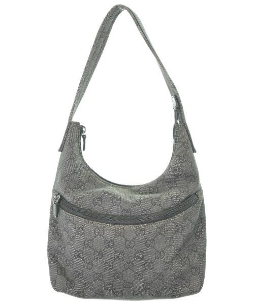 Gucci Shoulder Bag Black — view 3