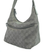 Gucci Shoulder Bag Black — view 7