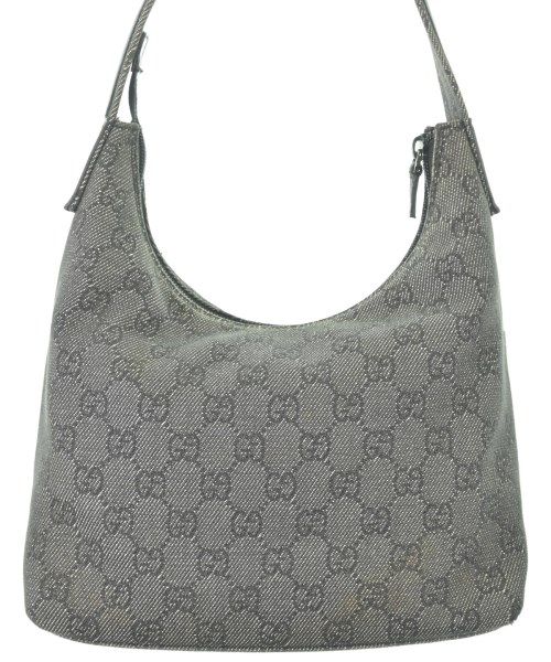 Gucci Shoulder Bag Black — view 2