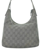 Gucci Shoulder Bag Black — view 2