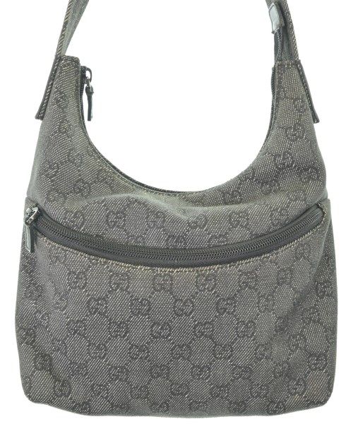 Gucci Shoulder Bag Black
