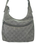 Gucci Shoulder Bag Black