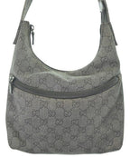 Gucci Shoulder Bag Black