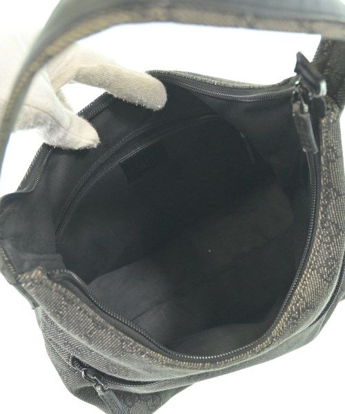 Gucci Shoulder Bag Black — view 4
