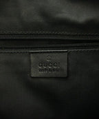 Gucci Shoulder Bag Black — view 6