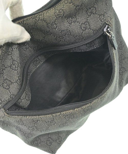 Gucci Shoulder Bag Black — view 5