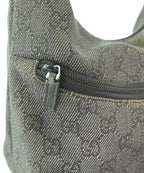 Gucci Shoulder Bag Black — view 8