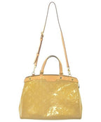 Louis Vuitton Handbag Gold — view 3