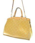 Louis Vuitton Handbag Gold — view 6
