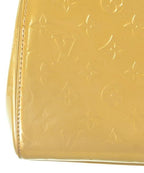 Louis Vuitton Handbag Gold — view 9