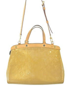 Louis Vuitton Handbag Gold — view 2