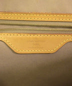 Louis Vuitton Handbag Gold — view 5