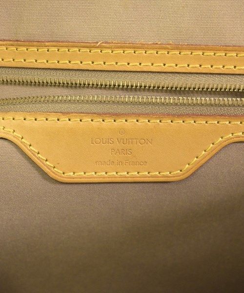 Louis Vuitton Handbag Gold — view 5