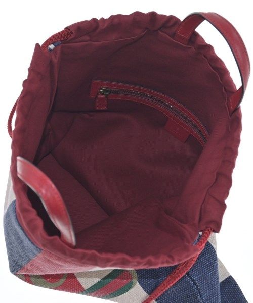 Gucci Backpack — view 4