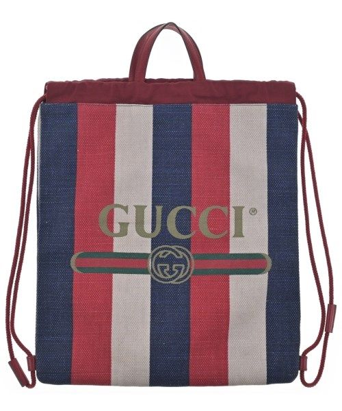 Gucci Backpack