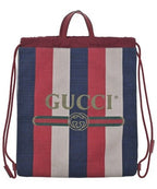 Gucci Backpack