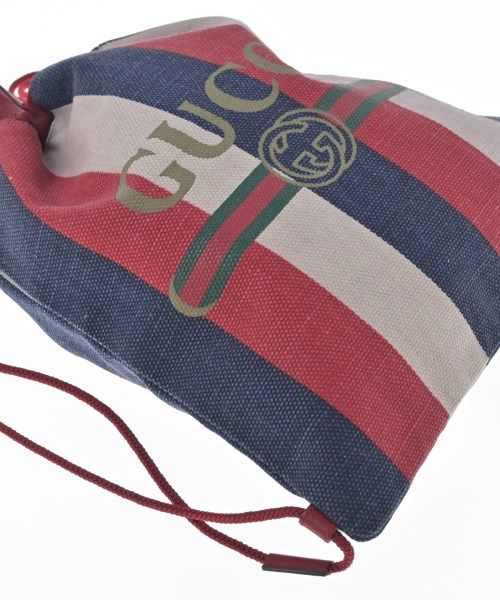 Gucci Backpack — view 7