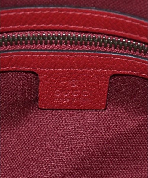 Gucci Backpack — view 5