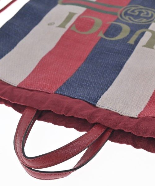 Gucci Backpack — view 6