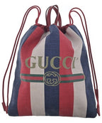 Gucci Backpack — view 3