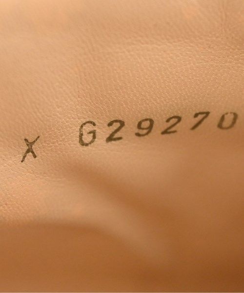 Chanel Booty Beige — view 5