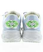 Louis Vuitton Sneakers Gray — view 6