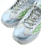 Louis Vuitton Sneakers Gray — view 5