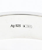 Gucci Ring Silver — view 4